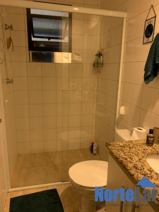 Imagem Apartamento com 2 Quartos à Venda, 50 m² em Vila Palmeiras - São Paulo