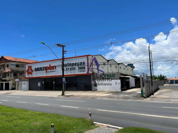 Imagem Galpão à Venda, 3 m² em Sernamby - São Mateus Imagem Galpão à Venda, 3 m² em Sernamby - São Mateus