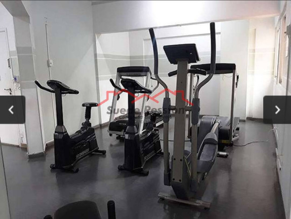 Imagem Apartamento com 2 Quartos à Venda, 50 m² em Vila Constança - São Paulo Imagem Apartamento com 2 Quartos à Venda, 50 m² em Vila Constança - São Paulo