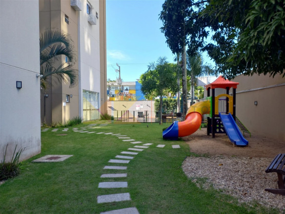 Imagem Apartamento com 3 Quartos à Venda, 84 m² em Itoupava Seca - Blumenau