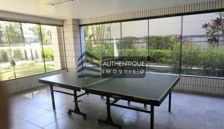 Imagem Apartamento com 4 Quartos à Venda, 140 m² em Brooklin - São Paulo Imagem Apartamento com 4 Quartos à Venda, 140 m² em Brooklin - São Paulo