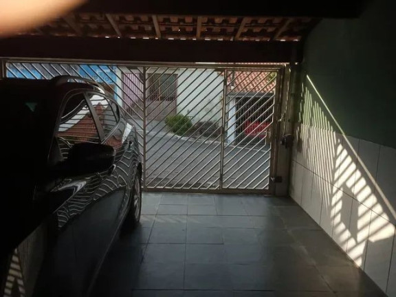 Casa com 3 Quartos à Venda, 114 m² em Parque Residencial Nova Caçapava - Caçapava