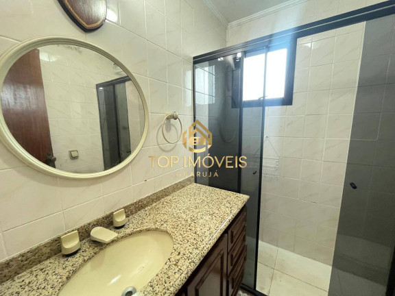Imagem Apartamento com 4 Quartos à Venda, 194 m² em Vila Alzira - Guarujá Imagem Apartamento com 4 Quartos à Venda, 194 m² em Vila Alzira - Guarujá