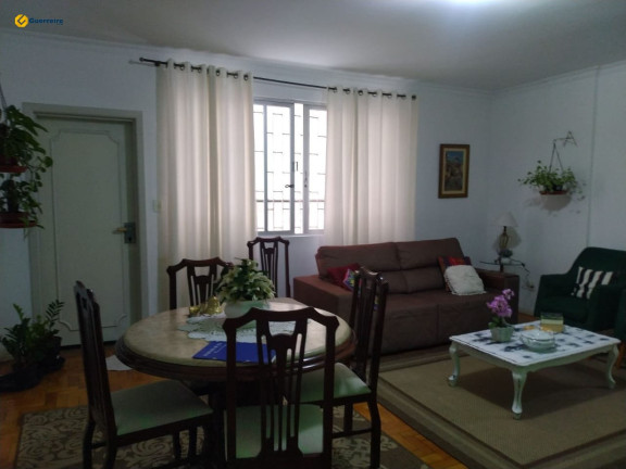 Imagem Apartamento com 3 Quartos à Venda, 168 m² em Centro - Florianópolis
