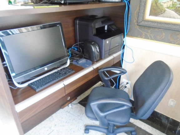 Imagem Cobertura com 3 Quartos à Venda, 308 m² em Vila Guilhermina - Praia Grande Imagem Cobertura com 3 Quartos à Venda, 308 m² em Vila Guilhermina - Praia Grande