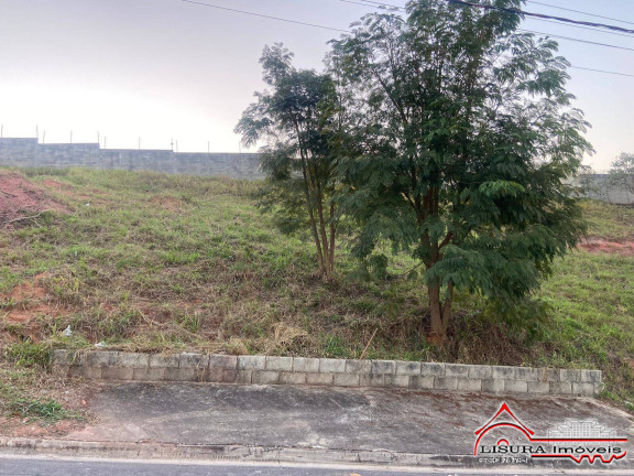 Terreno à Venda, 154 m² em Jardim Sant'anna Do Pedregulho - Jacareí