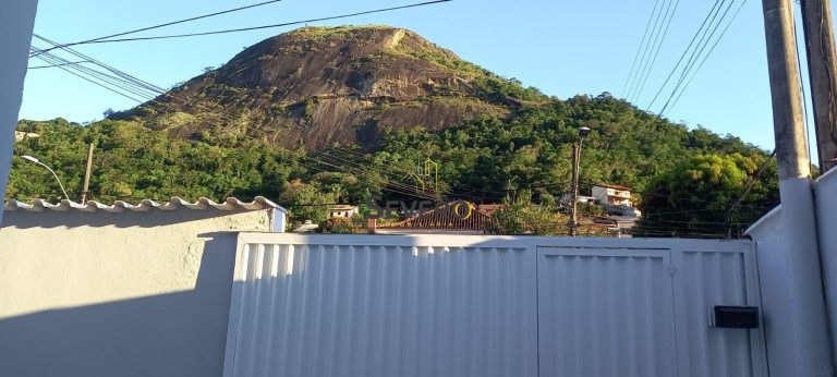 Imagem Casa com 3 Quartos à Venda, 130 m² em São Francisco - Niterói