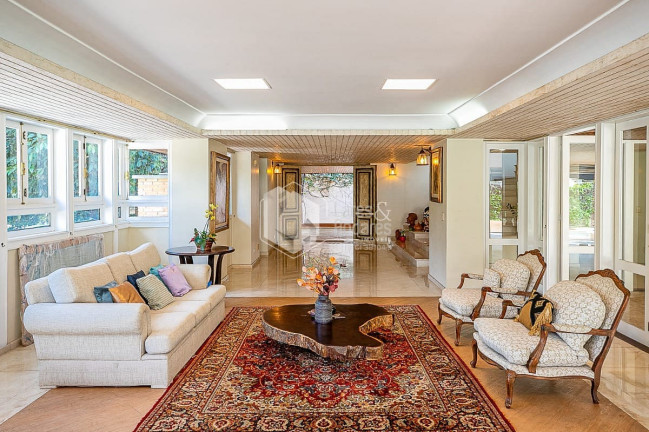 Imagem Casa com 4 Quartos à Venda, 1.023 m² em Alto Da Boa Vista - São Paulo Imagem Casa com 4 Quartos à Venda, 1.023 m² em Alto Da Boa Vista - São Paulo