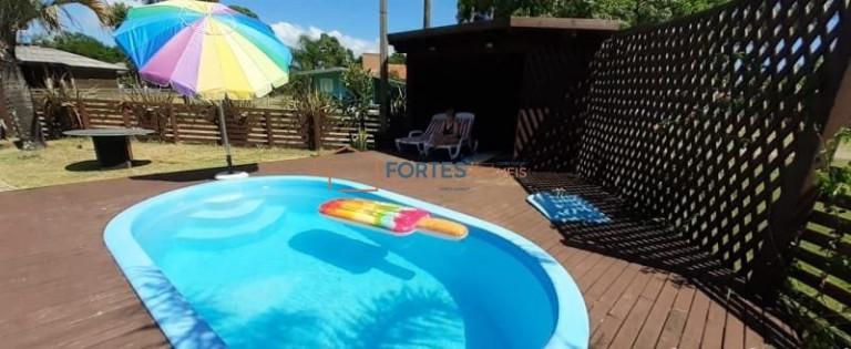 Imagem Casa com 3 Quartos à Venda, 116 m² em Palmital - Osório Imagem Casa com 3 Quartos à Venda, 116 m² em Palmital - Osório