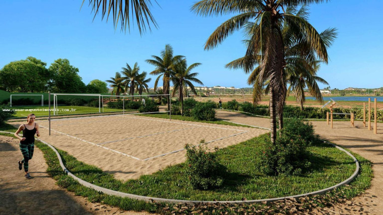 Imagem Casa de Condomínio com 3 Quartos à Venda, 148 m² em Lagoa Redonda - Fortaleza Imagem Casa de Condomínio com 3 Quartos à Venda, 148 m² em Lagoa Redonda - Fortaleza