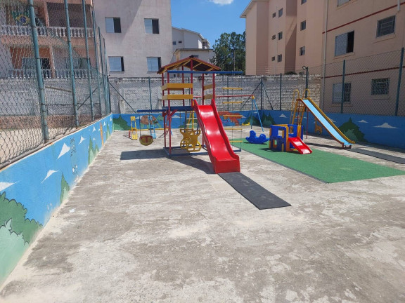 Imagem Apartamento com 2 Quartos à Venda, 50 m² em Cidade Vista Verde - São José Dos Campos Imagem Apartamento com 2 Quartos à Venda, 50 m² em Cidade Vista Verde - São José Dos Campos