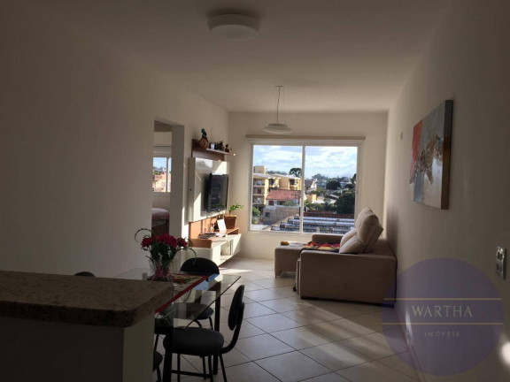 Imagem Apartamento com 2 Quartos à Venda, 63 m² em Vila Parque Brasília - Cachoeirinha