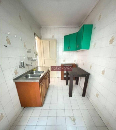 Imagem Apartamento com 1 Quarto à Venda, 60 m² em Santana - São Paulo