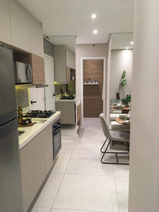 Imagem Apartamento com 3 Quartos à Venda,  em Itaim Paulista - São Paulo