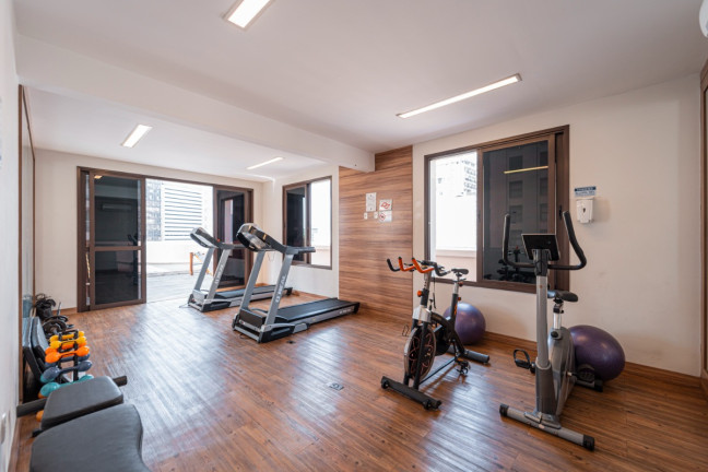 Imagem Studio com 1 Quarto à Venda, 38 m² em Centro - São Paulo
