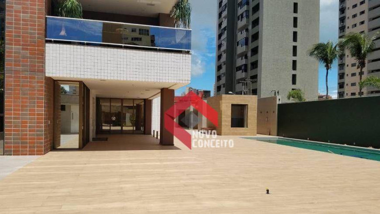 Imagem Apartamento com 4 Quartos à Venda, 297 m² em Aldeota - Fortaleza Imagem Apartamento com 4 Quartos à Venda, 297 m² em Aldeota - Fortaleza