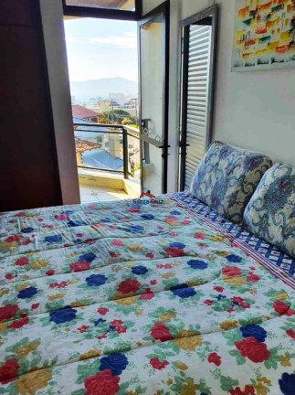 Imagem Apartamento com 2 Quartos à Venda, 80 m² em Canajure - Florianópolis Imagem Apartamento com 2 Quartos à Venda, 80 m² em Canajure - Florianópolis