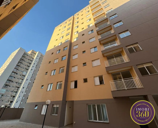 Imagem Apartamento com 2 Quartos à Venda, 47 m² em Vila Carmosina - São Paulo
