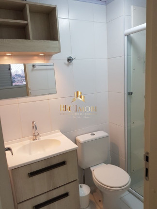 Imagem Apartamento com 3 Quartos à Venda, 70 m² em Jardim Prudência - São Paulo