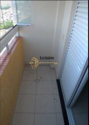 Imagem Apartamento com 3 Quartos à Venda, 98 m² em Campestre - Santo André