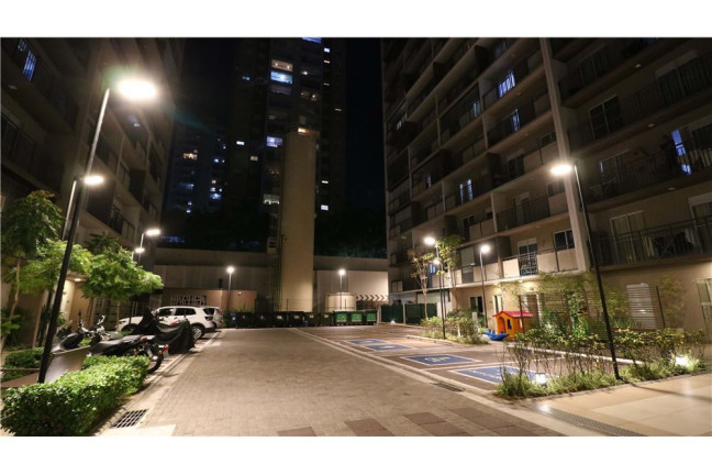 Foto do imóvel Imóvel com 1 Quarto à Venda,  em água Branca - São Paulo