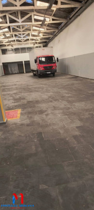Imagem Galpão para Alugar, 500 m² em Santa Maria - São Caetano Do Sul