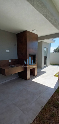 Imagem Casa com 3 Quartos à Venda,  em Le Parque - Ponta Grossa