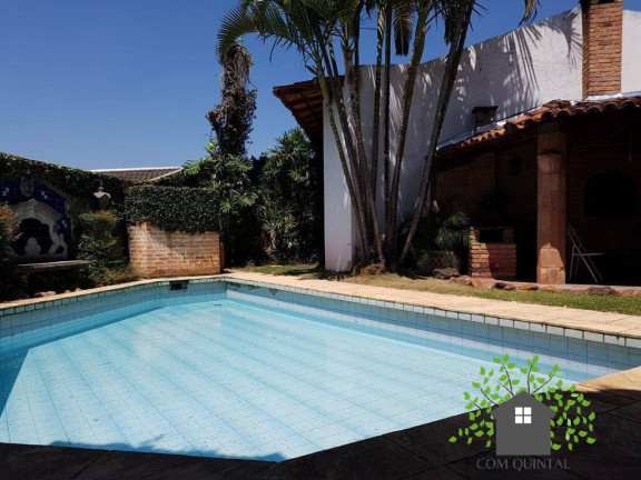Imagem Casa com 4 Quartos à Venda, 307 m² em Jardim Do Golf I - Jandira Imagem Casa com 4 Quartos à Venda, 307 m² em Jardim Do Golf I - Jandira