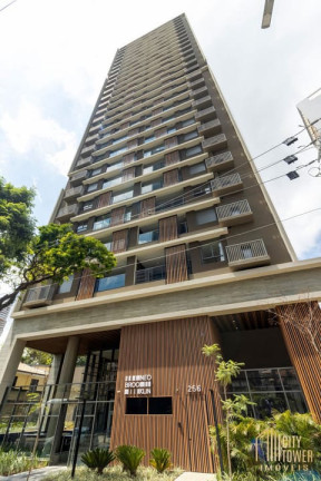 Apartamento com 2 Quartos à Venda, 77 m² em Itaim Bibi - São Paulo
