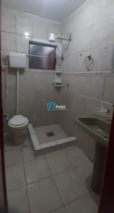 Imagem Apartamento com 2 Quartos à Venda, 49 m² em Restinga - Porto Alegre Imagem Apartamento com 2 Quartos à Venda, 49 m² em Restinga - Porto Alegre