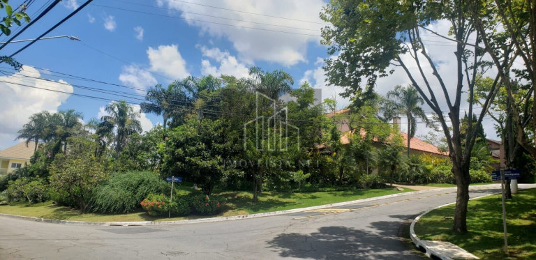 Imagem Casa com 3 Quartos à Venda, 589 m² em Alphaville - Santana De Parnaíba