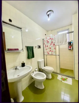 Imagem Apartamento com 3 Quartos à Venda, 98 m² em Engenho Velho De Brotas - Salvador