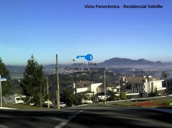 Imagem Terreno à Venda, 360 m² em Santana De Parnaíba Imagem Terreno à Venda, 360 m² em Santana De Parnaíba