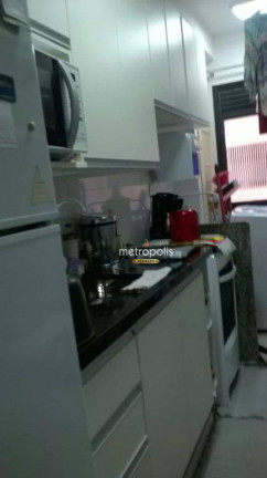 Imagem Apartamento com 2 Quartos à Venda, 62 m² em Mooca - São Paulo