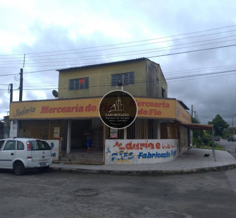 Ponto Comercial à Venda,  em Vila Nossa Senhora De Fatima - Mongaguá