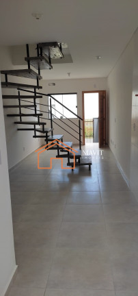 Casa com 2 Quartos à Venda, 57 m² em Nova Brasília - Joinville