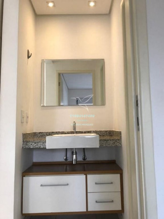 Imagem Apartamento com 1 Quarto à Venda, 57 m² em Vila Olímpia - São Paulo Imagem Apartamento com 1 Quarto à Venda, 57 m² em Vila Olímpia - São Paulo