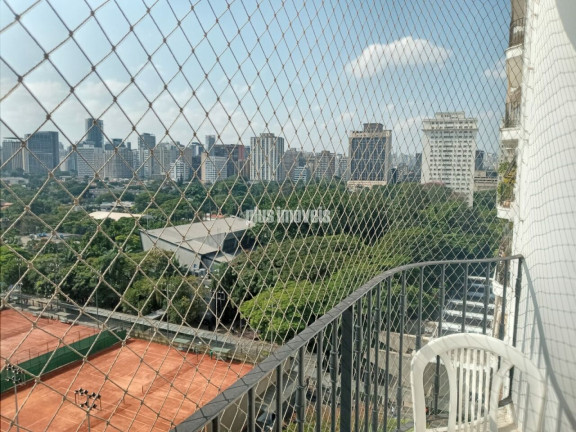 Imagem Apartamento com 3 Quartos para Alugar, 160 m² em Jardim Europa - São Paulo Imagem Apartamento com 3 Quartos para Alugar, 160 m² em Jardim Europa - São Paulo