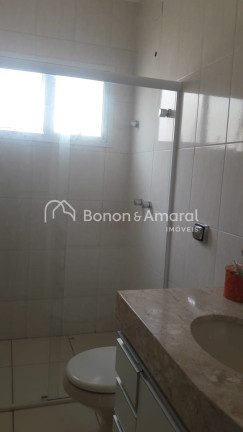 Imagem Casa de Condomínio com 4 Quartos à Venda, 247 m² em Betel - Paulínia Imagem Casa de Condomínio com 4 Quartos à Venda, 247 m² em Betel - Paulínia