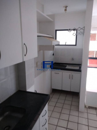 Foto do imóvel Apartamento com 1 Quarto à Venda, 35 m² em Pina - Recife