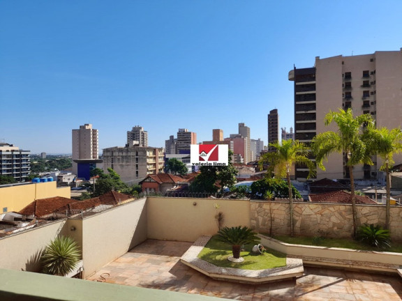 Imagem Apartamento com 2 Quartos à Venda, 120 m² em Centro - Ribeirão Preto