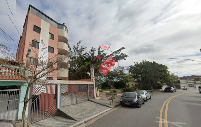 Cobertura com 3 Quartos à Venda, 130 m² em Parque Terra Nova Ii - São Bernardo Do Campo
