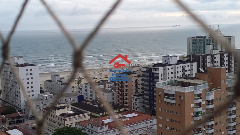 Imagem Apartamento com 2 Quartos à Venda, 105 m² em Guilhermina - Praia Grande Imagem Apartamento com 2 Quartos à Venda, 105 m² em Guilhermina - Praia Grande