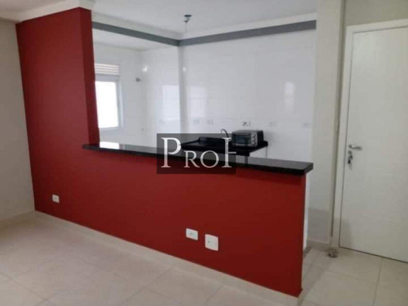 Imagem Apartamento com 2 Quartos à Venda, 57 m² em Vila Valparaíso - Santo André Imagem Apartamento com 2 Quartos à Venda, 57 m² em Vila Valparaíso - Santo André