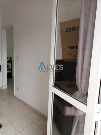 Imagem Apartamento com 2 Quartos à Venda, 58 m² em Jardim Do Mar - São Bernardo Do Campo Imagem Apartamento com 2 Quartos à Venda, 58 m² em Jardim Do Mar - São Bernardo Do Campo