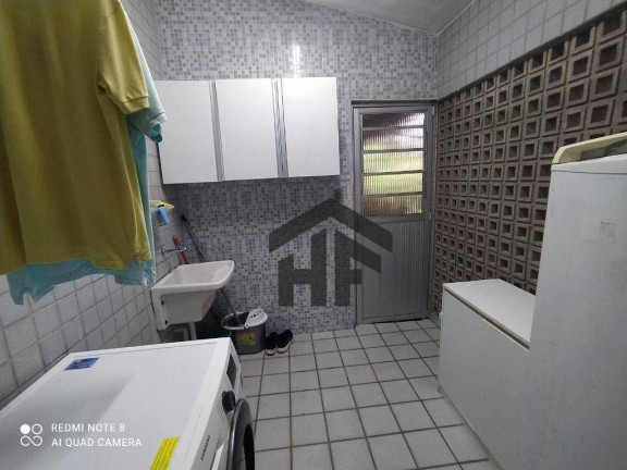 Imagem Casa de Condomínio com 5 Quartos à Venda, 280 m² em Aldeia - Camaragibe