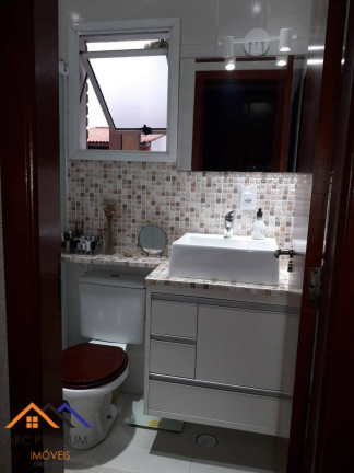Imagem Apartamento com 2 Quartos à Venda, 80 m² em Parque Industriário - Santo André Imagem Apartamento com 2 Quartos à Venda, 80 m² em Parque Industriário - Santo André