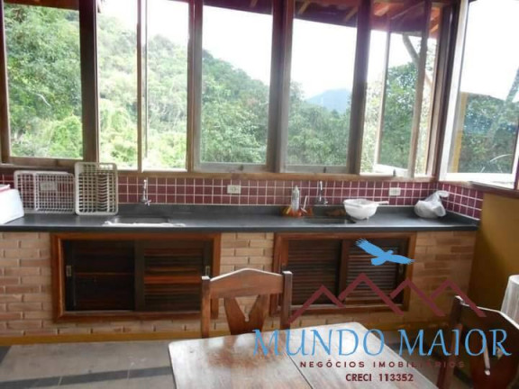 Imagem Casa com 5 Quartos à Venda, 930 m² em Pedreira - Ubatuba Imagem Casa com 5 Quartos à Venda, 930 m² em Pedreira - Ubatuba