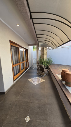 Casa com 3 Quartos à Venda, 300 m² em Loteamento Parque Itacolomy - Mogi Guaçu