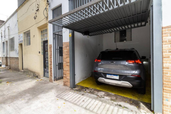 Imagem Casa com 2 Quartos à Venda, 140 m² em Aclimação - São Paulo Imagem Casa com 2 Quartos à Venda, 140 m² em Aclimação - São Paulo